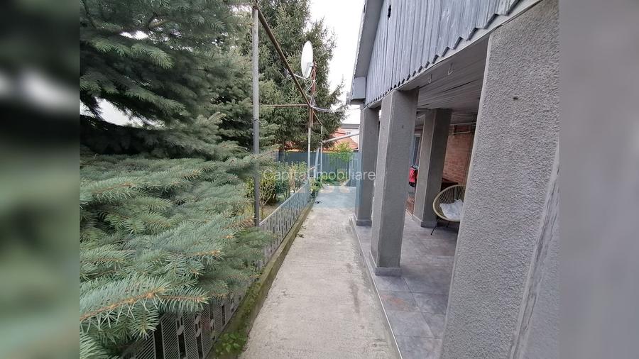 Casă zona centrală, teren 389 mp, Turda, fără comision!!! - 2
