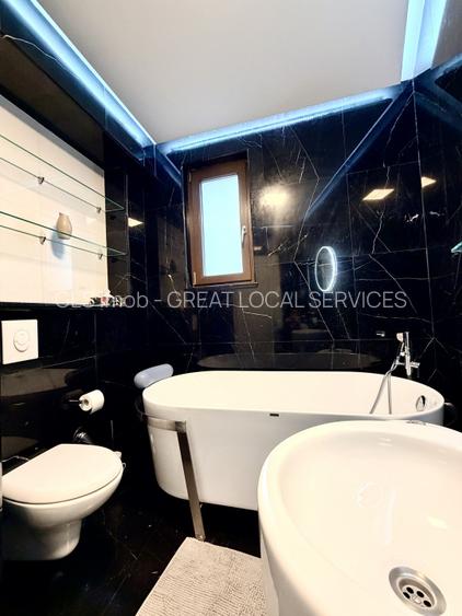 Apartament frumos amenajat de inchiriat cu centrala si parcare - 27