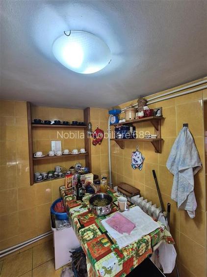 Casa de vanzare cu gradina si curte in Orasul din Inima Sarii Targu Ocna - 27