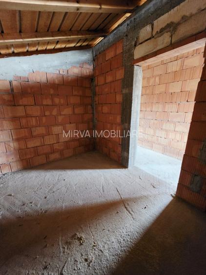 Vilă P+1 la roșu, 5 camere, 143 mp utili, teren 450 mp, Cocosesti - 47