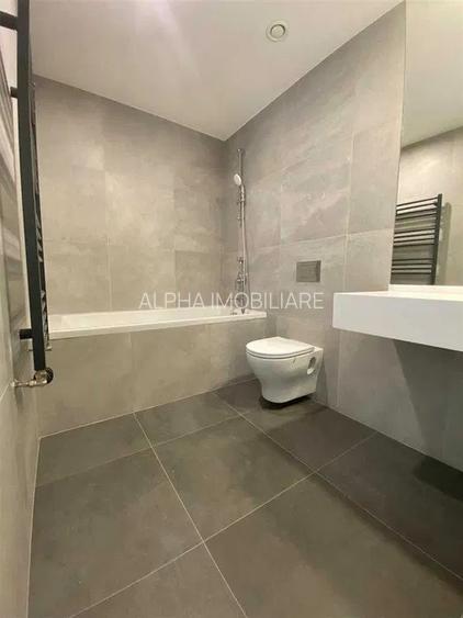 Apartament 2 camere One Herastrau Towers - 8