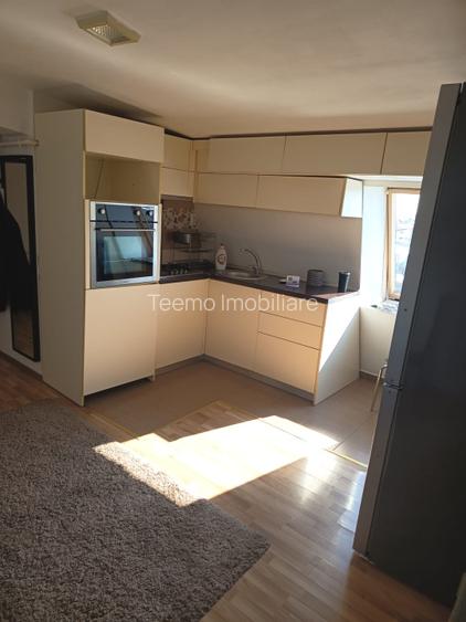 Apartament 2 camere, semidecomandat, 42 mp, centrala, ac, Bucurestii Noi - 4