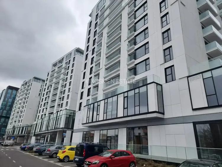 Penthouse deosebit in One Cotroceni Park! - 18