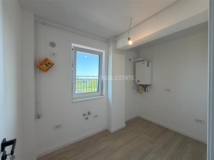 0 comision, apartament 3 camere tip penthouse, 79mp, Valea Lupului - 5