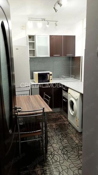 Apartament 2 camere de închiriat Dimitrie Cantemir - 6
