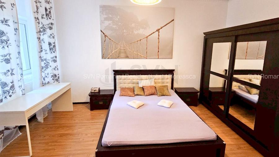 REA1023551 Apartament 3 camere in vila l Decebal - 4