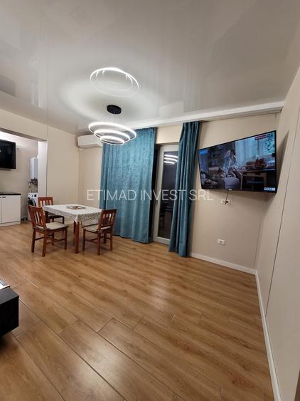 2 CAMERE-VEDERE  MARE +PARCARE -TERMEN LUNG(INCLUSIV VARA)-500 E - 44