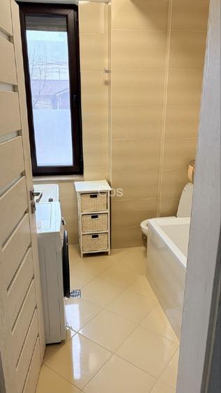 Inchiriez apartament 2 camere compozitori primo - 4