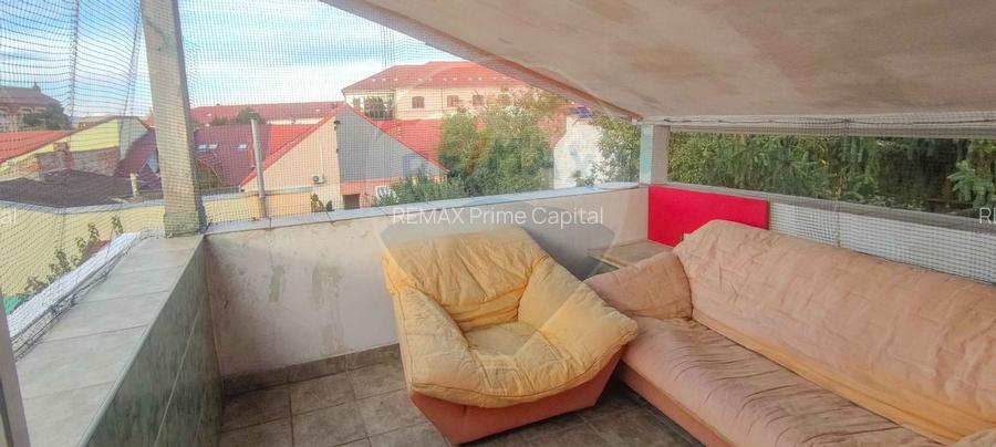 Apartament de închiriat, Parcul Libertății, locul tău de work & relax - 17