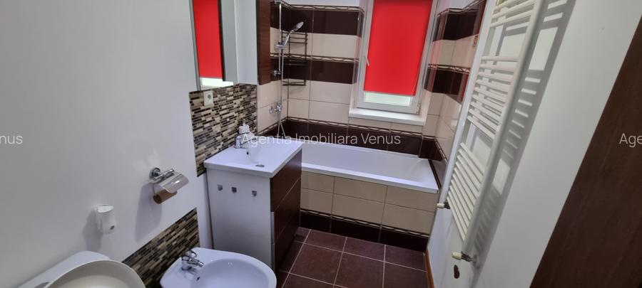 Apartament vsv Teatrul Eminescu mobilat si utilat - 6