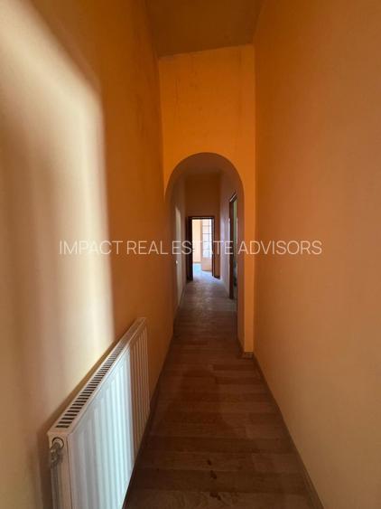 VILĂ CU POTENȚIAL MULTIPLU| CALEA DOROBANȚI - 13