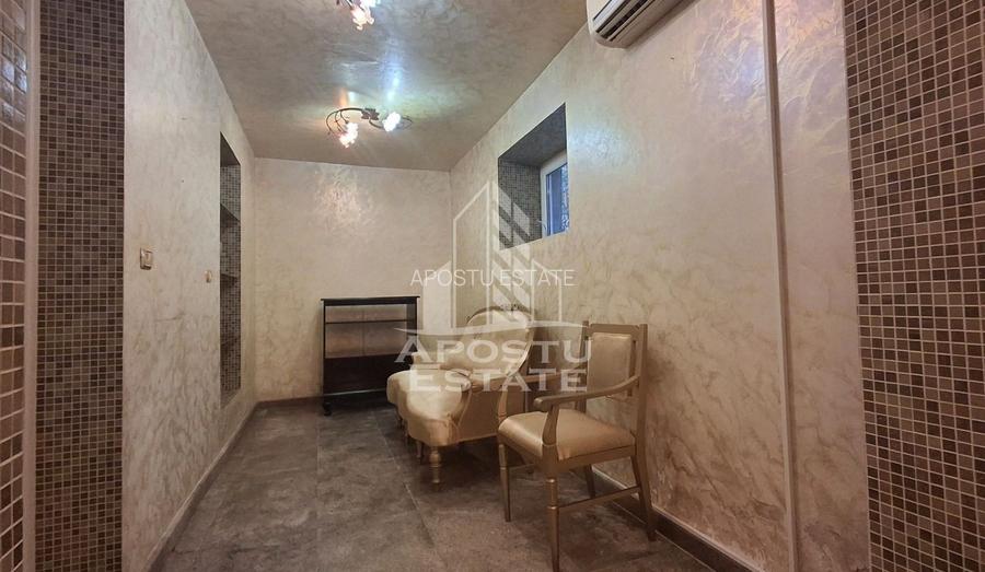 Spatiu 100 mpu, Ideal pentru un Birou Profesional - 11