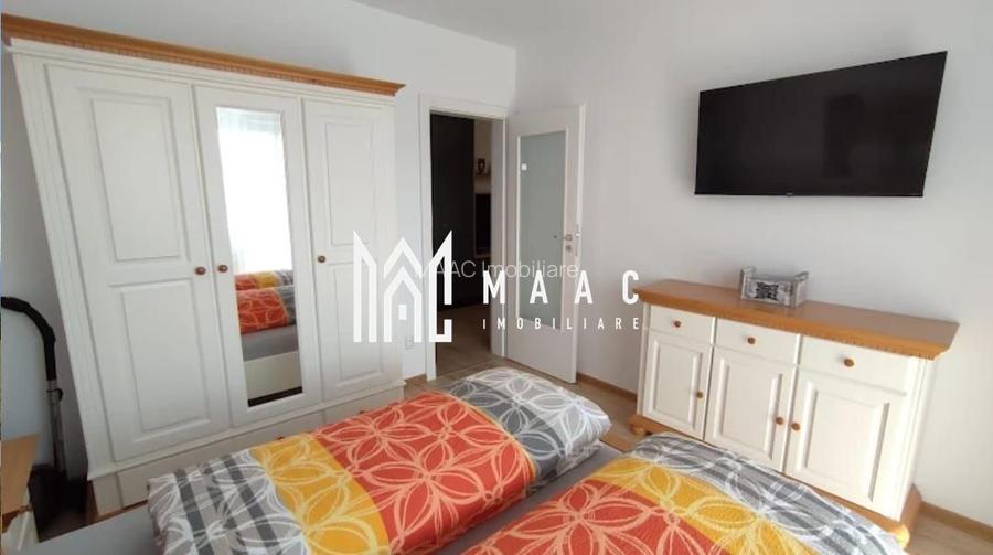 Apartament 2 camere I Turnișor I Vedere Panoramică - 2