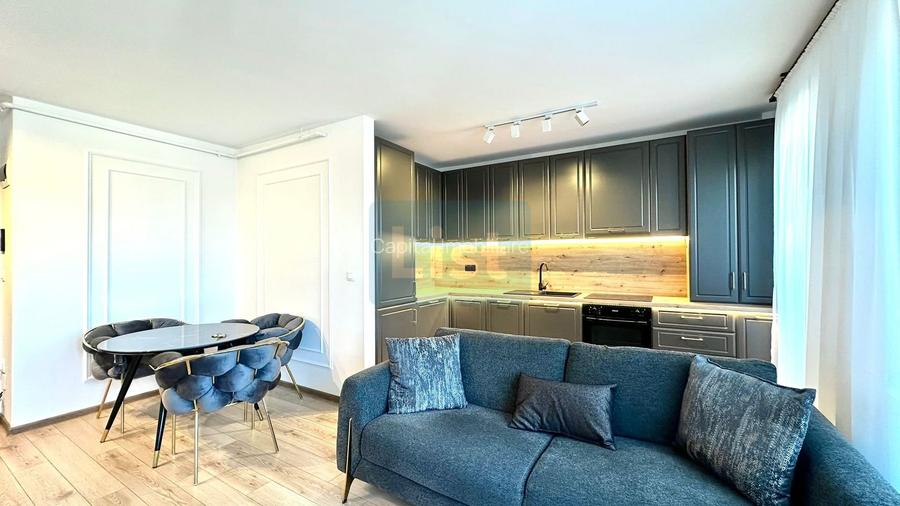 0% comision | Apartament 2 camere | Maurer Residence | - 6