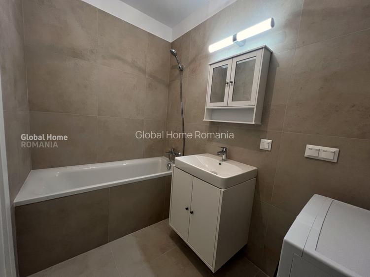 Apartament 2 camere – Estoria City Faza 2 | Prima închiriere | parcare subterana - 5