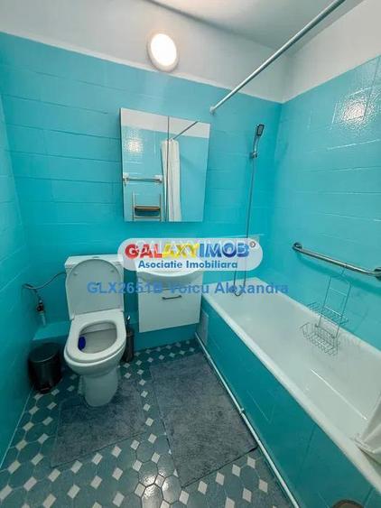 Apartament 2 Cam Berceni - Piata Sudului - Centrala - Metrou - 5