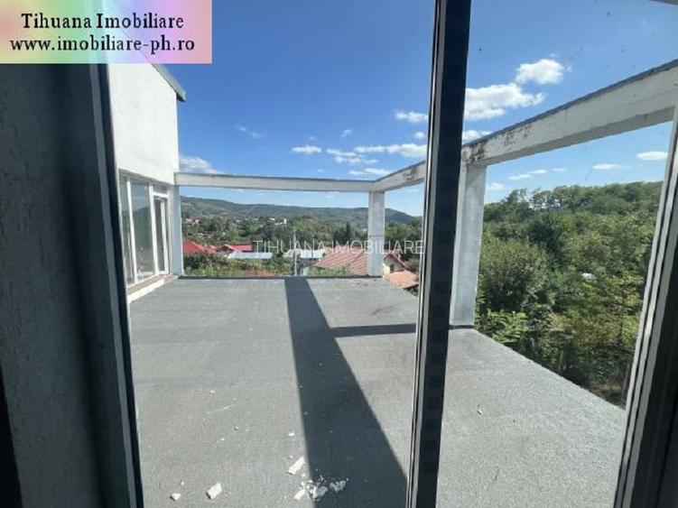 Tihuana Imobiliare:Vila de vanzare-Valenii de Munte(teren 2736 mp) - 10