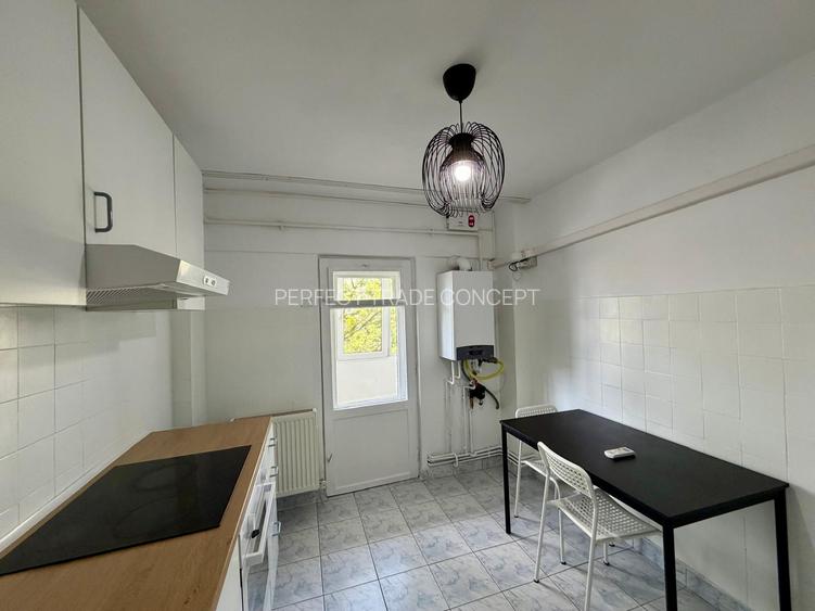 Apartament 2 camere decomandat de inchiriat Faleza Nord termen lung - 18