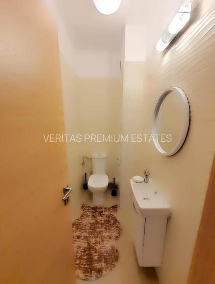 Apartament 3 camere imobil nou, mobilat si utilat, Parcul Carol ISG Residence - 9