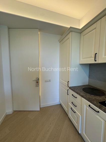 studio dublu de inchiriat | PORSCHE PIPERA | VIEW SUPERB - 6