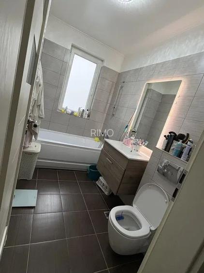 Apartament modern cu doua camere, Metalurgiei, 117.900€ negociabil - 3