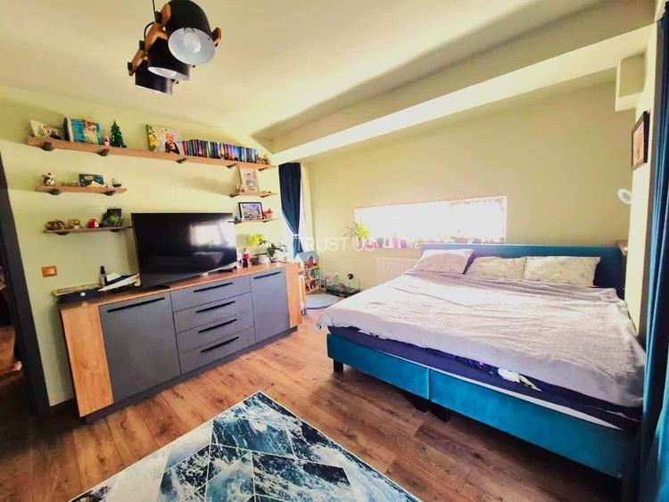 COMISION 0%, APARTAMENT 3 CAMERE, MOBILAT, Et 2/3, GIROC, PLANETELOR - 6