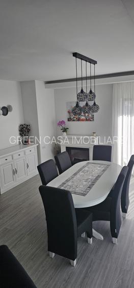 Casă complet mobilată și utilată, independentă energetic Dezmir - 12