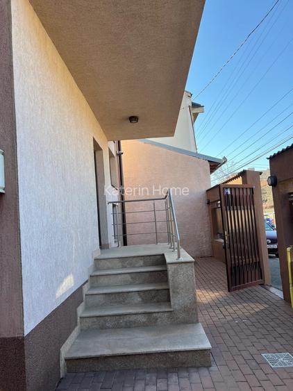 Casa spatioasa – zona Centrala - 18