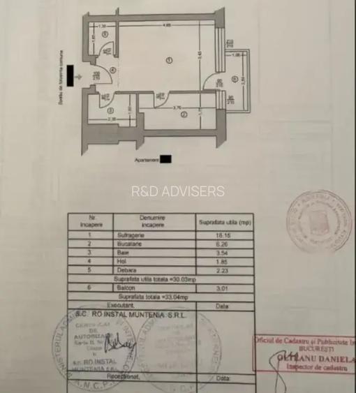 Garsonieră Titan Rasarit De Soare view panoramic - 10