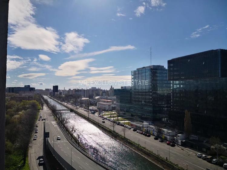 Garsoniera tip Studio complex 20 Residence zona Regie Grozăvești Politehnica - 8