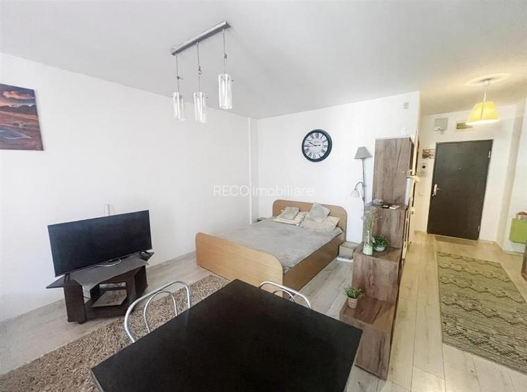 RECO Apartament open-studio ARED - 5