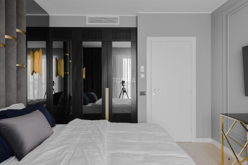 2 camere LUX One Herastrau Towers - 22