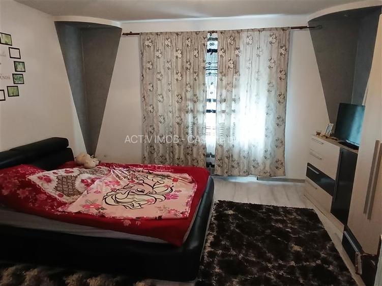 Casa 3 camere + teren in Pojejena, jud. Caras Severin - 13