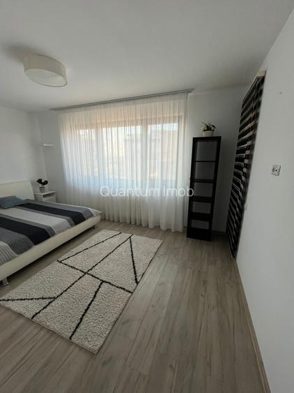 Apartament 3 Camere Baneasa | Etaj 5 | Centrala Proprie | Quantum Imob - 8
