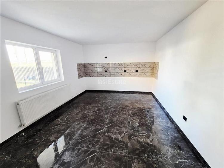 Vila individuala in Vorovesti-Miroslava - 7