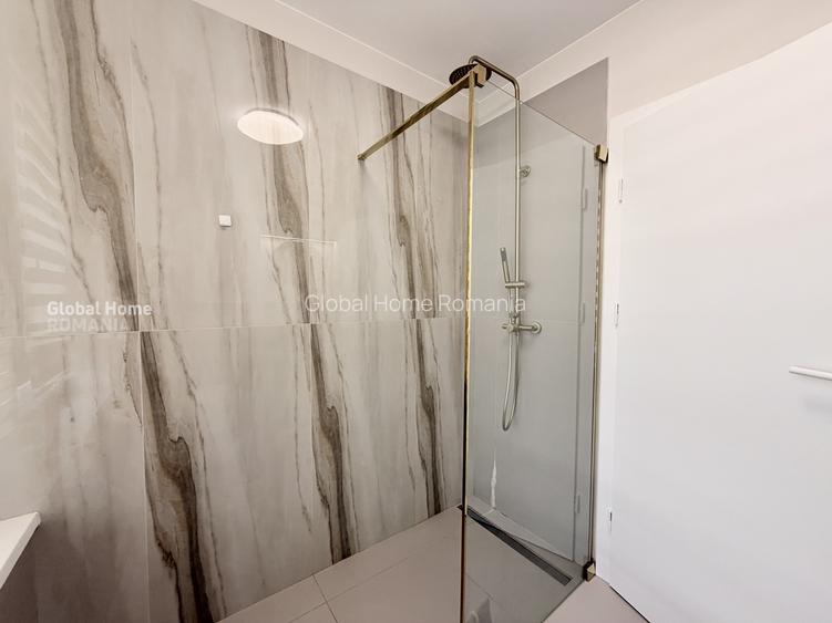 3 Camere | Living Spatios| Parcare | Rond OMV | Catted Family - Pipera - 22
