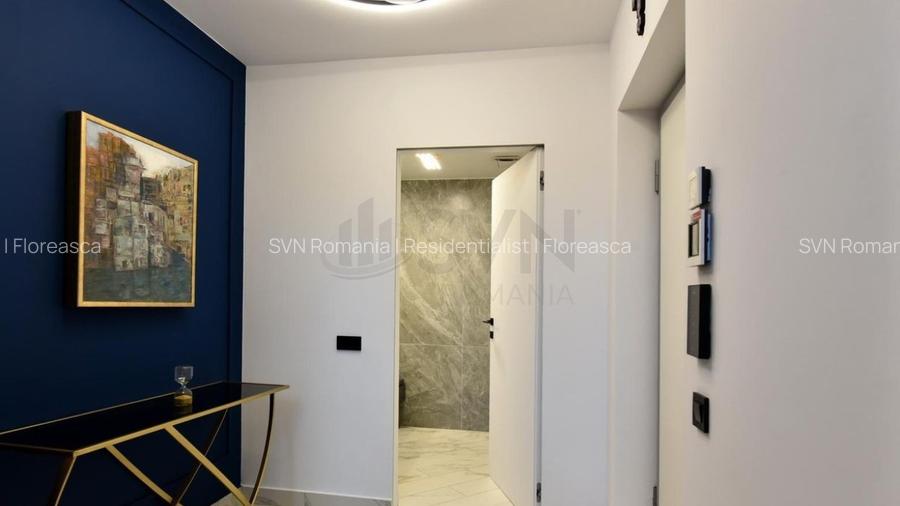 REA1026132 Apartament modern tip duplex I Cloud 9 I Aviatiei - 8