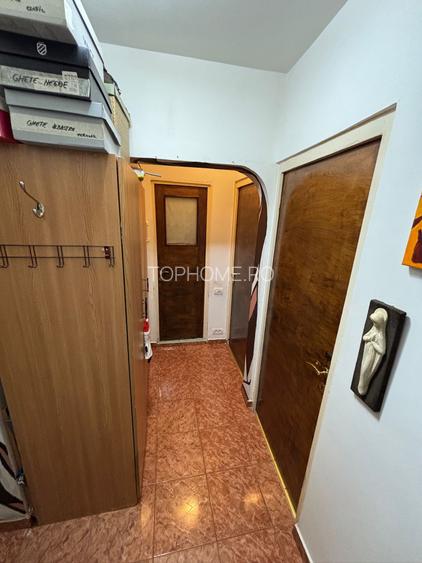 Brancoveanu - Merou - Bloc 1988 - 6