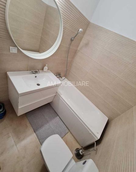 AP. 2 CAMERE CITY LIFE, CENTRALA PROPRIE, 2 PARCARI SUBTERANE INCLUSE - 6