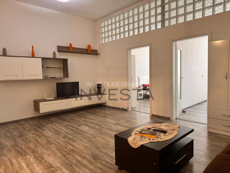 APARTAMENT ULTRACENTRAL 3 CAMERE BULEVARDUL EROILOR - 2