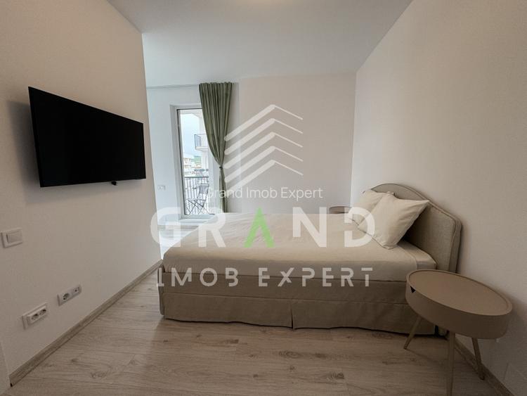 Ap 2 camere PET FRIENDLY | BALCON | Parcare subterană | FLORESTI/EROILOR - 20