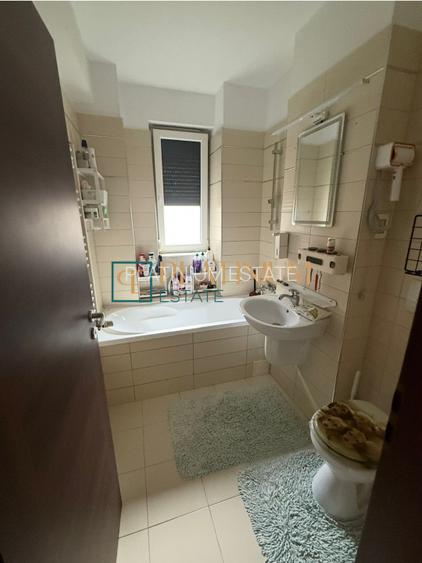 P4853 Apartament 3 camere zona Aradului, IRIS-Bloc 2012, PARCARE SUPRATERANA - 12