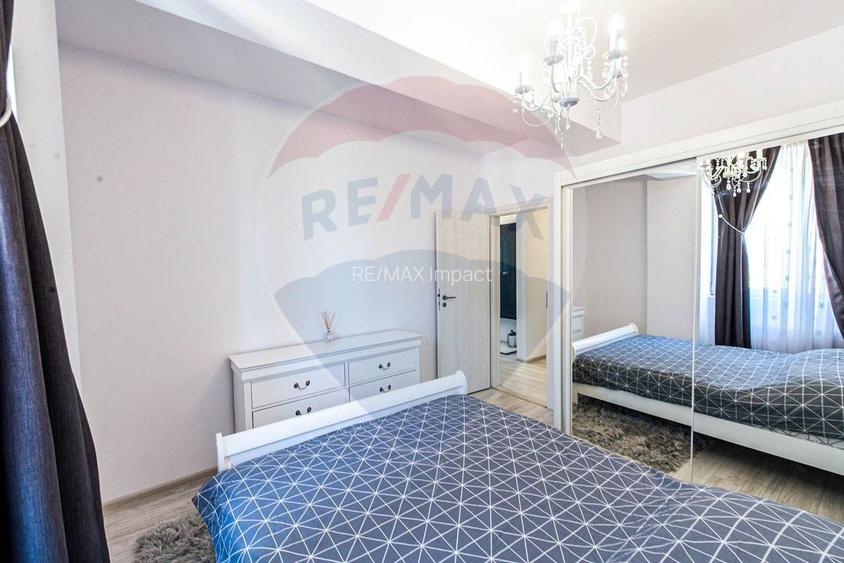 De vanzare, apartament 2 camere Militari West Gate - 19