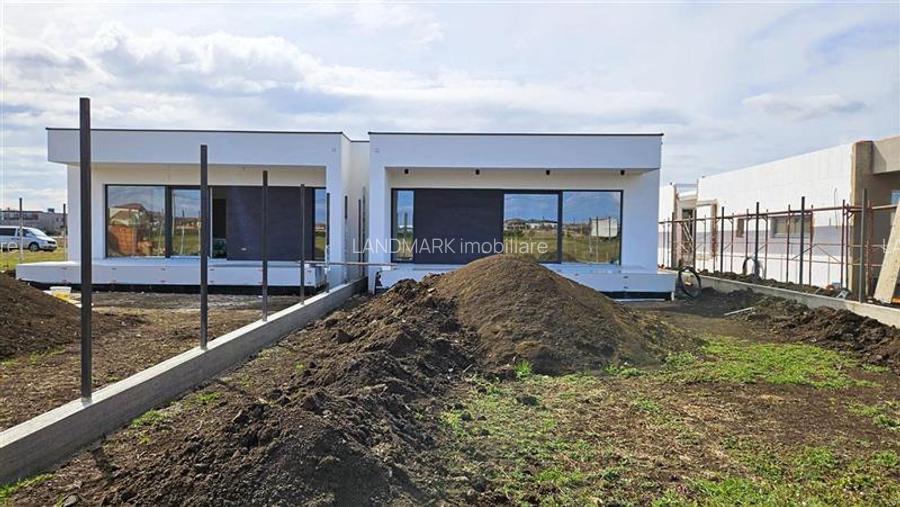 COMISION 0% DUPLEX PE PARTER STIL MINIMALIST DUMBRAVITA ION CREANGA - 17