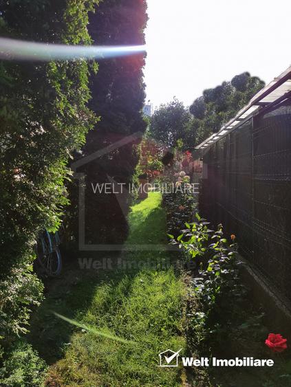 Apartament 2 camere, 70 mp, cartier Bulgaria, curte spatioasa, cu verdeata - 14