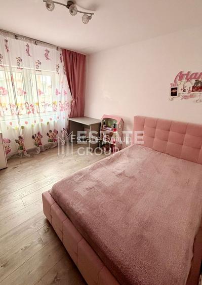 Apartament 3 camere confort sporit, Calea Sagului - 5