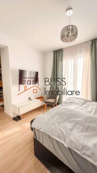 Apartament 3 camere în zona Pipera Nord - 20
