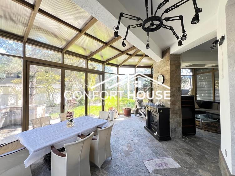 Vila deosebita P+2E, 670mp teren, Iancu Nicolae - 14