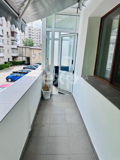 Apartament de vânzare – 2 camere,  etaj 1  ,Micro 4, - 7