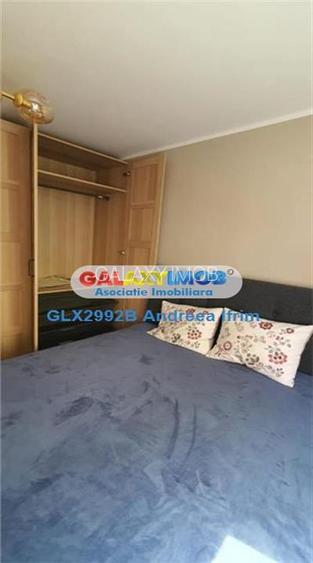 Apartament Lux Complet renovat - Decebal - 6